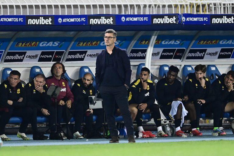Άρης: Σε αναζήτηση επιθετικού που θα πλαισιώσει τον Μορόν