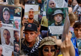 Πόλεμος Ρωσίας – Ουκρανίας: Νέα ανταλλαγή αιχμαλώτων