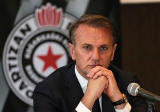 Για τρία ακόμη χρόνια στη Euroleague η Παρτιζάν