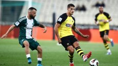 Μαθαίνουν αντιπάλους στην Ευρώπη τρεις ελληνικές ομάδες