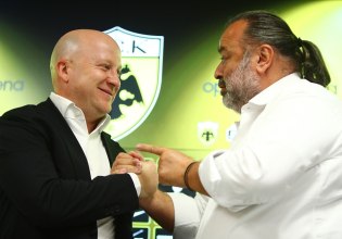 Από το «Venga» του Ηλιόπουλου στον Αλμέιδα, στο «Idemo» στον Νίκολιτς (vid)
