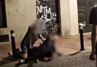 Ισπανία: Δίωξη για ανθρωποκτονία σε βάρος του αστυνομικού που στραγγάλισε έναν κλέφτη