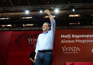 ΣΥΡΙΖΑ: Πέρασαν οι θέσεις της πλειοψηφίας – Απορρίφθηκαν οι τροπολογίες Πολάκη για τράπεζες, εκλογή προέδρου