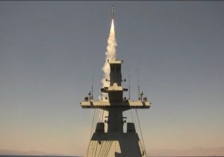 «Barak Magen»: Το νέο σύστημα αντιαεροπορικής άμυνας του Ισραήλ