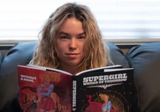 «Supergirl: Woman of Tomorrow»: Αλλαγή τίτλου για τη νέα ταινία της DC