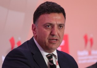 Ο Β. Κικίλιας για την γεωπολιτική ανάφλεξη στη Μέση Ανατολή