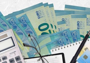 «Φούσκωσαν» τα κρατικά φέσια – Κοντά στα 4 δισ. ευρώ τα χρέη του Δημοσίου