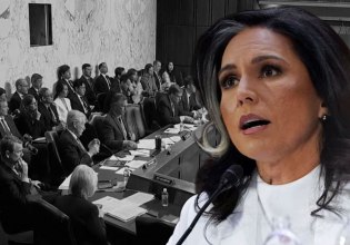 «Εμφύλιος» στις ΗΠΑ: Μυστικές υπηρεσίες εναντίον Τραμπ και γερουσιαστών για Ιράν – Υπό παραίτηση η Γκάμπαρντ;