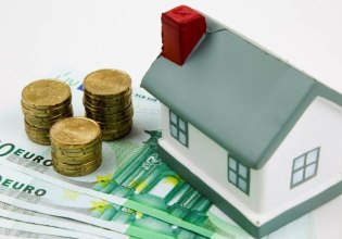 Στεγαστικά δάνεια: Γιατί ανεβαίνουν τα επιτόκια στην ευρωζώνη ενώ η ΕΚΤ κάνει μειώσεις;