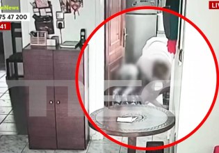 Κρήτη: Εφιάλτης για 88χρονη στα χέρια της οικιακής βοηθού –  Ήταν μεταμορφωμένος διάολος